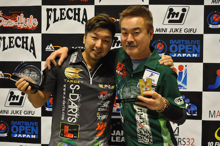 levelmax 3位
