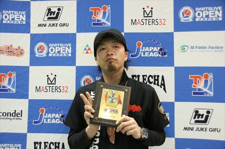 masters　シングルス　優勝者