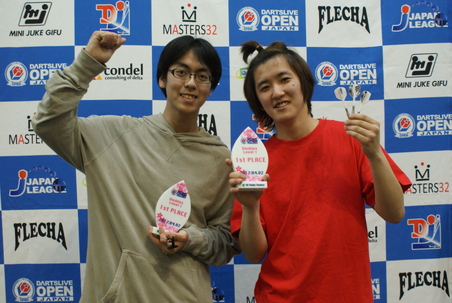 Level1　優勝