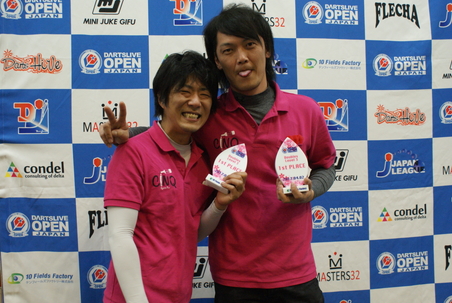 Level3　優勝