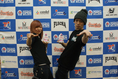 Level3　3位