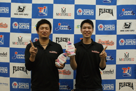 Level7　優勝