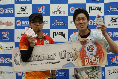 LevelMax　2位