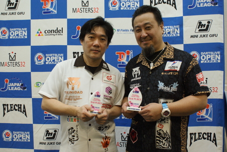 LevelMax　3位