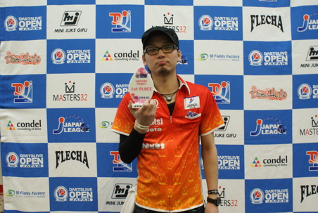 MASTERS シングルス 優勝者