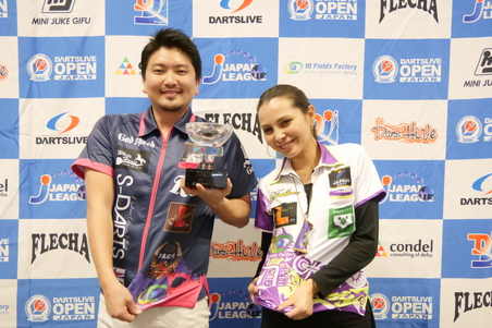 WINNERS TOURNAMENT　優勝者