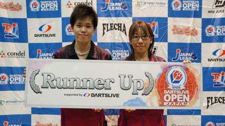 WINNERS TOURNAMENT　３位