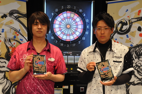 WINNERS TOURNAMENT　３位