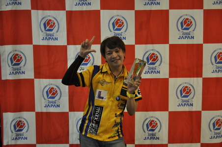 MASTERS シングルス 優勝者
