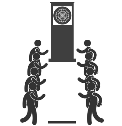 決戦 決戦