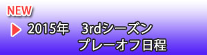 3rdシーズン プレーオフ日程