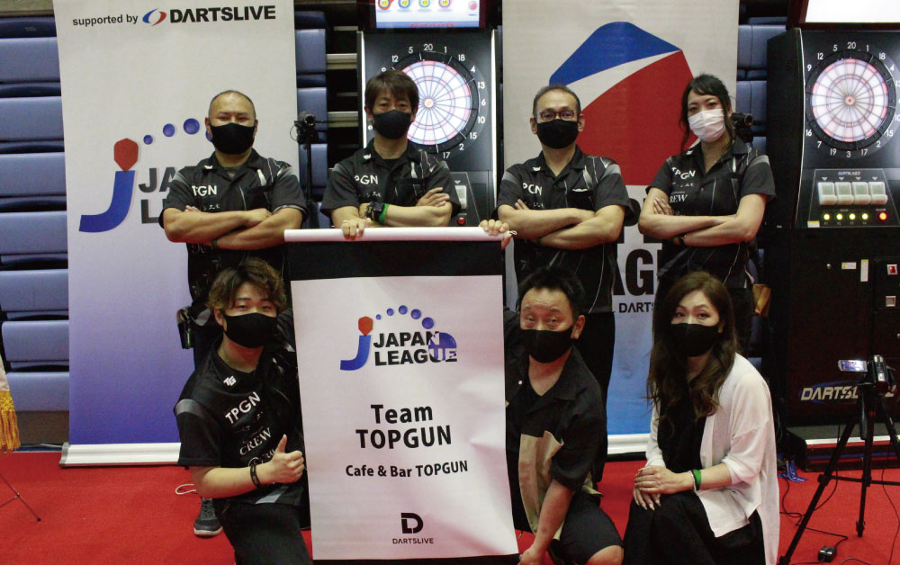 Team TOPGUN